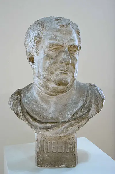 Vitellius Constantin Brancusi